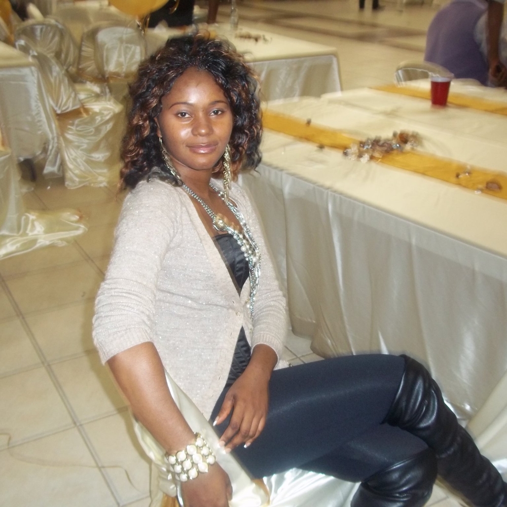 Meet your Posher, Maply ambless